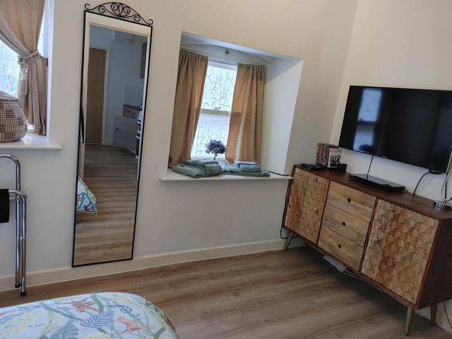 Apartament Cosy Flat In A Pretty Town. Crewkerne Zewnętrze zdjęcie